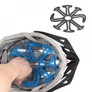 머리눌림 땀방지 통풍 12818 안전모 헬멧 쿨 패드 DD (WFK930J)