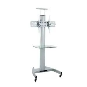 고강도 알루미늄 TV 스탠드형 이동식거치대 (WFKAAJ8)