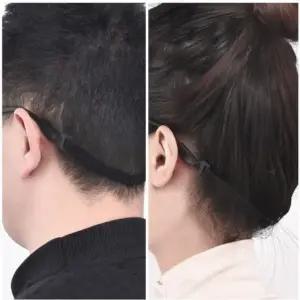 길이조절 안경 고정 스트랩 운동용 안경끈 (WFK93FT)