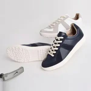 남성 데일리 골프화 슈즈 인기 골프장 신발 운동화 WA44D57