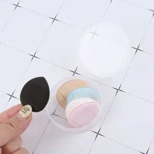 고품질 핑거퍼프 미니 핑거 퍼프 5P SET 미니퍼프 물방울퍼프 (WFK9H6W)