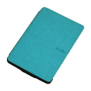 킨들4 케이스 프리미엄파우치 가죽케이스 아마존 WE68F52