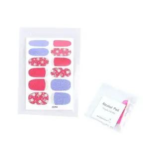 고품질 네일스티커 네일 아트 스티커 ZX-2983 네일손톱스티커 (WFK9H4Y)