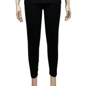 VIVADAY-SB90 자연섬유 베이직 컬러 여성 내의 하의 W985C05