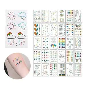 타투스티커 타투스티커 C SET (30P) (WFK9GQZ)