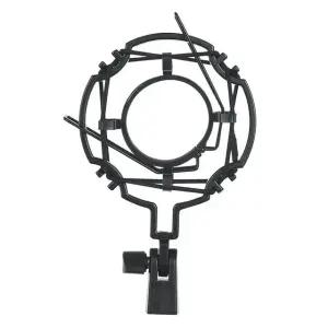 마이크거치대 pdt198 55-60mm 음향장비홀더 마이크쇼크마운트 (WFK9PQV)