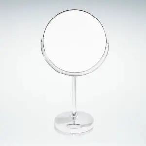 양면거울 반반거울 메이크업 양면 화장 미용거울 헤어샵 (WFKA292)