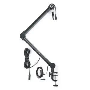 마이크거치대 Desktop Mic Boom 마이크스탠드 pdt36 (WFK9PQT)