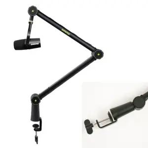 마이크거치대 Qfs38 팟캐스트스탠드 마이크붐스탠드 (WFK9PUD)