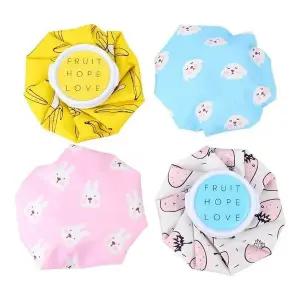 냉온찜질용 주머니팩 찜질팩 얼음 찜질 주머니형 완화팩 (WFKA5AK)