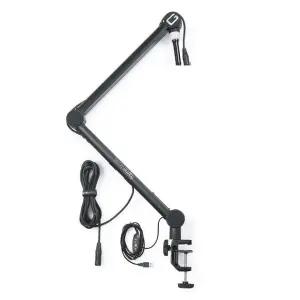 마이크거치대 Desktop Mic Boom 마이크스탠드 pdt36 (WFK9PQT)