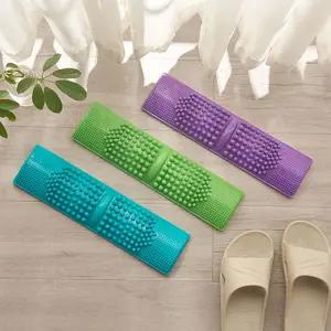 발 매트 지압 지압판 발바닥