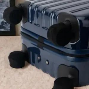 [라일리] Rly 캐리어 바퀴 커버 먼지 차단 여행용 바퀴  44241157)