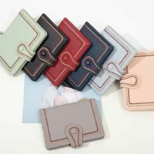 [라일리] Rly 여행용 여권 케이스 여권파우치 여권카드지갑 여권  44243408)