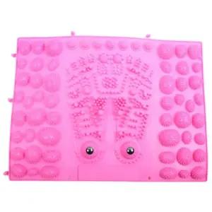 기건강 발지압매트(색상랜덤)39x28cm