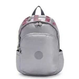 키플링 백팩 소풍가방 델리아 KKDBA08-PFBL