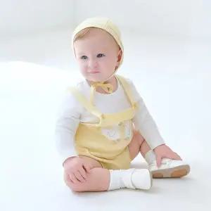 [에뜨와](광주신세계)(26년 봄 신상품)엘런 니트 바디수트 SET(07T1 27902)