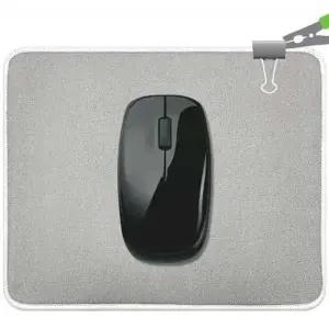 실버 어싱 마우스 패드 30X22cm 알파 접지 확인 (WFKAB79)