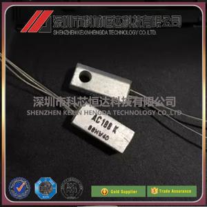 호환 골든 도장 트라이오드 롱 핀  AC128  CAN3      1 개