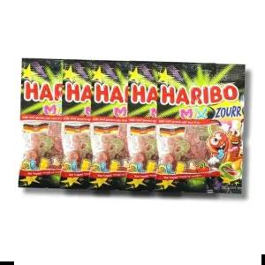 젤리 하리보 하리보젤리 하리보믹스사우어 신젤리 5개