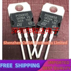 호환 10PCS-20PCS P12NM50 TO-220 500V 12A