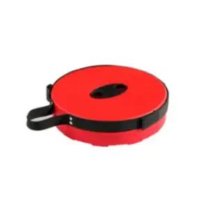 ( )접이식 휴대용 원형 의자 접는의자 경량의자 낚시의자 휴대용의자 간이의자