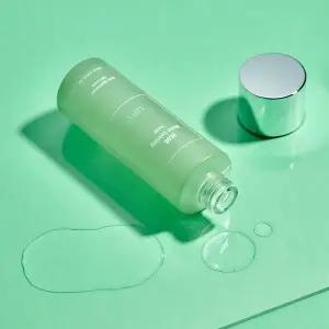 [15%+카드12%] 김정문알로에 큐어 모이스트 카밍 토너 130ml 2개