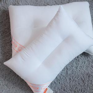 [포그니]코지 에어필 마이크로다운 아기 경추 베개솜 30x50