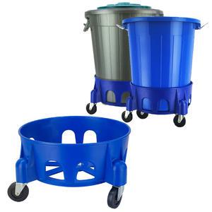 청통운반구/만능용기/쓰레기통운반구