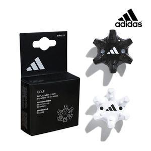 [아디다스골프]아디다스 NEW THINTECH 스파이크 골프화징 IA6409