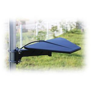 LP410P BS 지상파 HD/UHD TV 티비 수신 실외 안테나