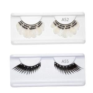 특수속눈썹 무대속눈썹