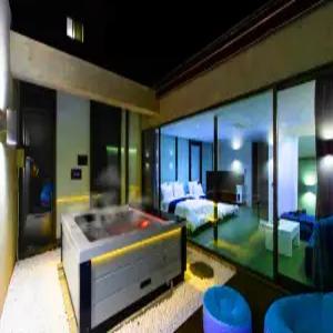 [경기 모텔] 파주 다온 무인텔 (파주)