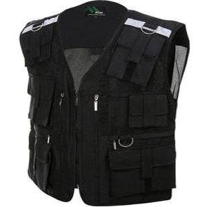 특수조끼 오토바이 퀵 배달 자수가능