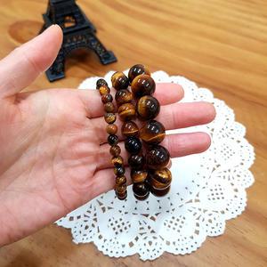 호안석팔찌/재물/성공/소원성취/타이거아이/원석팔찌/호랑이눈팔찌/풍수소품