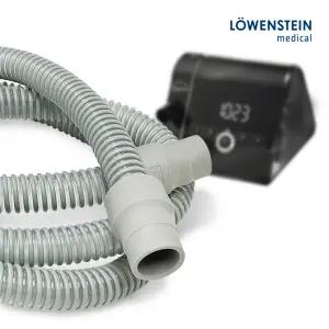 로벤스타인 프리즈마 양압기 정품 호스