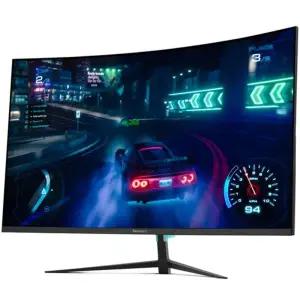 [신년행사] 비트엠 Newsync X27FC165 커브드 1500R 27인치 게이밍 모니터 (12%중복할인시 실구매 135,520원
