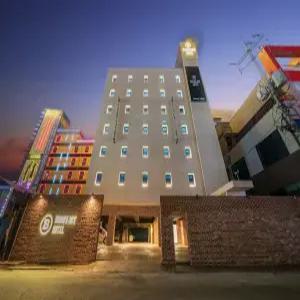 [충남 모텔] 천안 브라운도트 천안쌍용점 (천안 서북구)