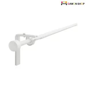 이케아 RACKA 커튼봉 (화이트)/커튼별도구매