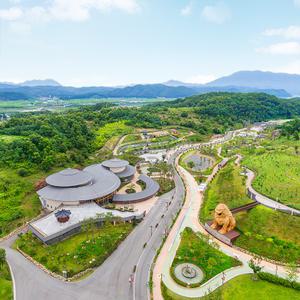 [군위] 삼국유사 테마파크 눈썰매 개장/경북투어패스/군위여행/경북 물놀이/대구근교 아이랑