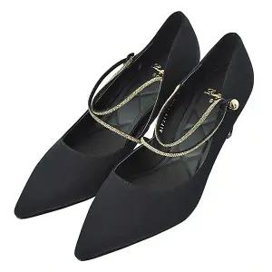 [대구백화점] [소다]소다 여성 세미드레스 스트랩 펌프스(ALF219TA10)