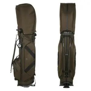 레노마골프 남성 골프 스탠드형 경량 골프백   RMADL-3801