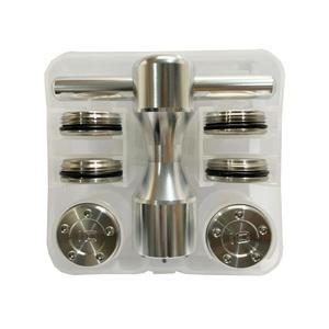 타이틀리스트 스카티카메론퍼터무게추렌치세트 10g+20g+30g+렌치 구성