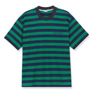 써네이 미니 로고 클래식 티셔츠 그린 /반팔/반팔티/ SN2PXH01AP-JE130-R24