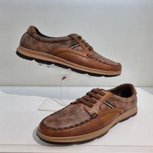 [에스콰이아] 남성 발편한 밴딩끈 캐주얼 슈즈 YACFHD003