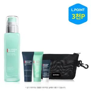 [롯데백화점]비오템 [LT] 아쿠아파워 어드밴스드 젤 PRO 세트 (+포스 수프림 젤 20ML, 스타터 키트)