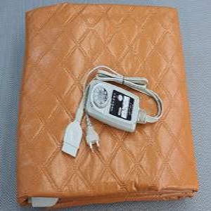 new 모던한일 전기장판 전기매트 미니 소형 방수 국내정품