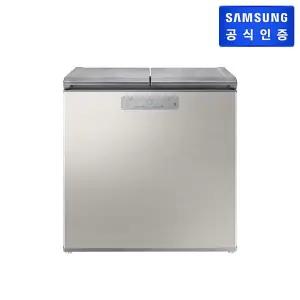 [삼성]김치플러스 뚜껑형  RP22C3111Z1 김치냉장고