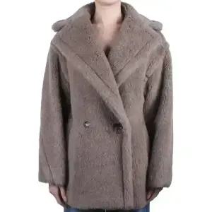 막스마라 프리마베라 여성 에스페로 테디 숏코트 사비아 ESPERO 025