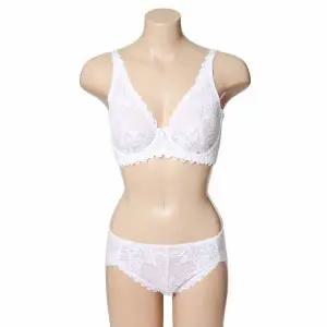 [롯데백화점]비비안 BBM 기능성 성형 포밍 홑겹 브래지어 BR3514W